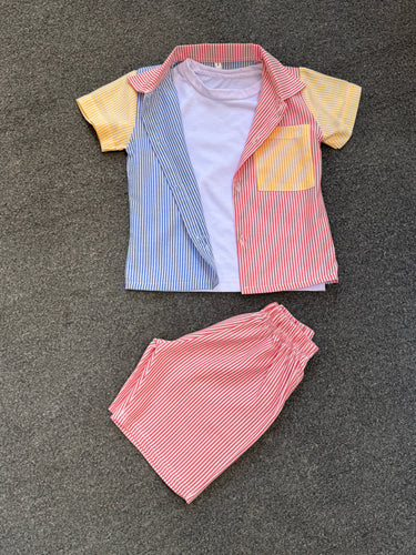 Kids Suit